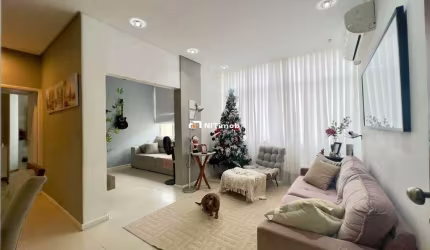 Apartamento à venda, 3 quartos, 1 suíte, Copacabana - Rio de Janeiro/RJ