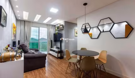 Apartamento à venda, 3 quartos, 1 suíte, 1 vaga, Rio do Ouro - Niterói/RJ