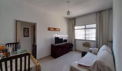 Apartamento a Venda Na São Clemente em Botafogo