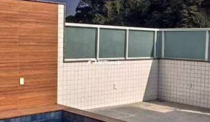 Apartamento 2 quartos - em Botafogo