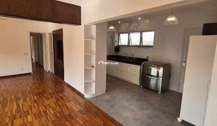 Apartamento A Venda em Copacabana