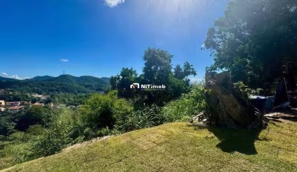 Lote em condomínio à venda, Mata Paca - Niterói/RJ
