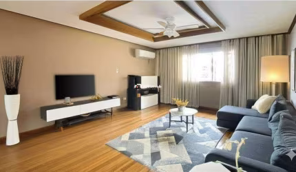 Apartamento à venda, 3 quartos, 1 suíte, 1 vaga, Icaraí - Niterói/RJ