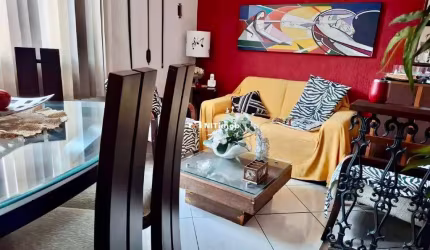 Apartamento à venda, 2 quartos, 1 vaga, Icaraí - Niterói/RJ