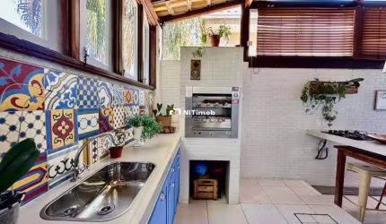 Casa à venda, 4 quartos, 3 suítes, 2 vagas, Badu - Niterói/RJ