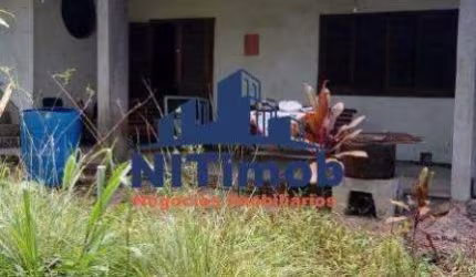 Terreno à venda, Badu - Niterói/RJ