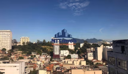 Sala à venda, 1 vaga, Centro - Niterói/RJ