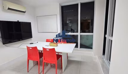 Sala à venda, 1 vaga, Charitas - Niterói/RJ