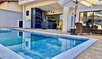 Casa à venda, 4 quartos, 4 suítes, 4 vagas, Piratininga - Niterói/RJ