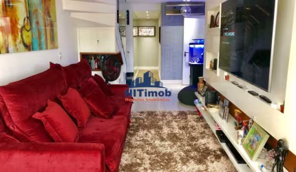 Apartamento à venda, 3 quartos, 1 suíte, 2 vagas, Icaraí - Niterói/RJ