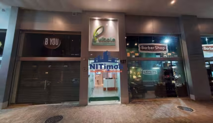 Sala à venda, Icaraí - Niterói/RJ