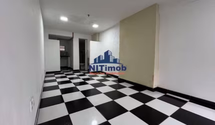 Loja para aluguel, Centro - Niterói/RJ