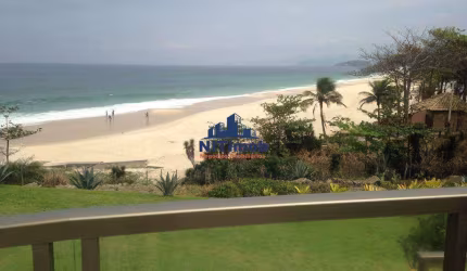 Apartamento à venda, 4 quartos, 2 suítes, 2 vagas, Piratininga - Niterói/RJ
