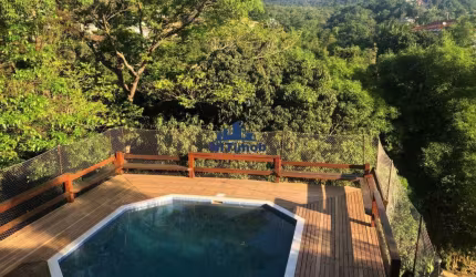 Casa à venda, 3 quartos, 1 suíte, 2 vagas, Pendotiba - Niterói/RJ