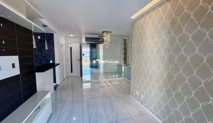 Apartamento à venda, 3 quartos, 1 suíte, 2 vagas, Charitas - Niterói/RJ