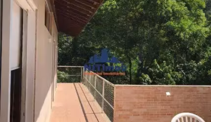 Casa à venda, 3 quartos, 1 suíte, 3 vagas, Serra Grande - Niterói/RJ