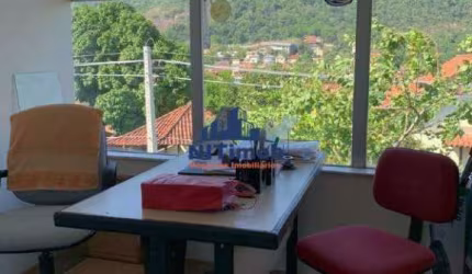 Sala à venda, Piratininga - Niterói/RJ
