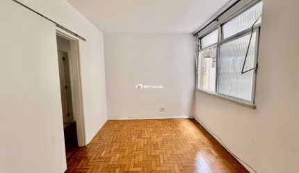 Apartamento à venda, 2 quartos, 1 vaga, Icaraí - Niterói/RJ