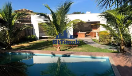Casa à venda, 4 quartos, 3 suítes, 2 vagas, Caxito - Maricá/RJ
