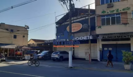 Loja à venda, São Francisco - Niterói/RJ