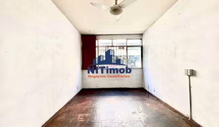 Apartamento à venda, 3 quartos, 1 vaga, Icaraí - Niterói/RJ