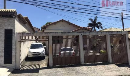 Casa residencial à venda, Cidade Vargas, São Paulo.