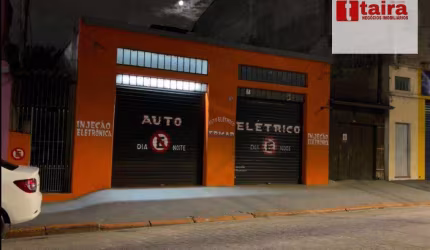 Casa Comercial com unidades Residenciais