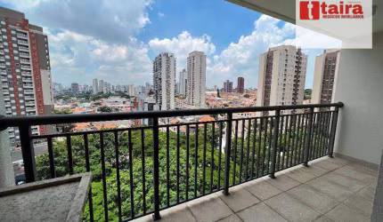 2 dormit. Suíte - Próx ao metrô - Varanda - Lazer