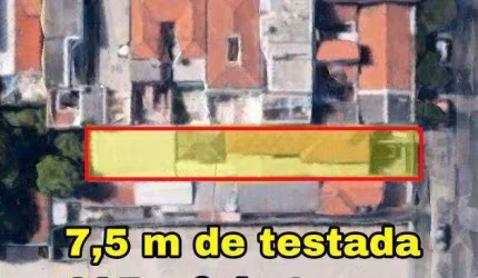 casa Térrea 345 m² no Ipiranga.
