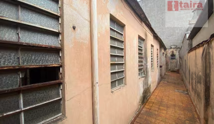 Casa de vila. Térrea no Ipiranga