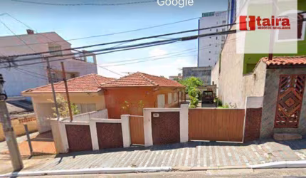 500 m² em SCS. Casa Térrea