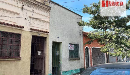 Térrea no Ipiranga - 126 m²