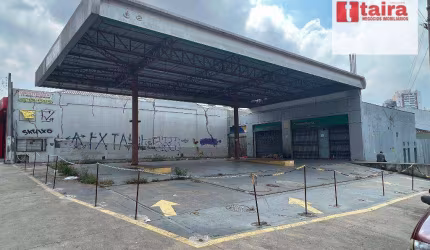 Esquina Comercial / loja / vagas