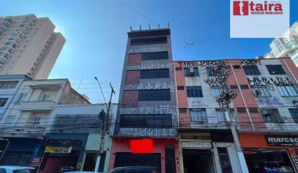 Prédio com loja no melhor do Ipiranga