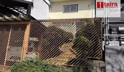Casarão comercial na Av Nazare