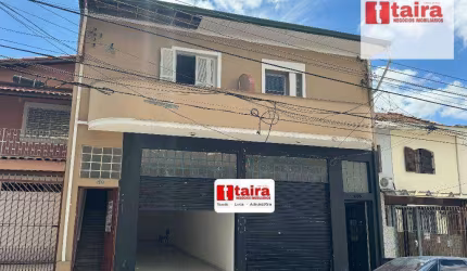 Loja no Ipiranga