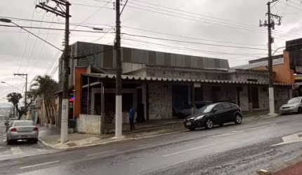 Esquina Comercial.