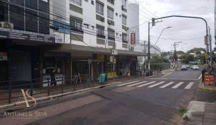 Loja para alugar, 250 m² por R$ 6.564,00/mês - Passo d'Areia - Porto Alegre/RS