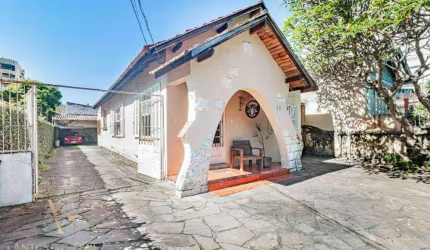 Casa com 3 dormitórios - venda por R$ 535.000,00 ou aluguel por R$ 4.075,00/mês - Boa Vista - Porto Alegre/RS