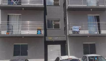 Apartamento com 1 dormitório para alugar, 32 m² por R$ 1.200,02/mês - Jardim Algarve - Alvorada/RS