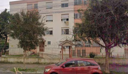 Apartamento com 1 dormitório à venda, 52 m² por R$ 125.000,00 - Protásio Alves - Porto Alegre/RS
