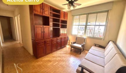 Apartamento com 3 dormitórios à venda, 62 m² por R$ 260.000,00 - Jardim Botânico - Porto Alegre/RS