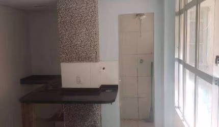 Apartamento com 1 dormitório à venda, 22 m² por R$ 115.000,00 - Centro - Porto Alegre/RS