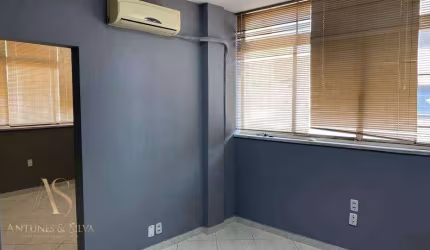Sala para alugar, 36 m² por R$ 1.740,00/mês - Centro - Porto Alegre/RS