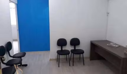 Sala para alugar, 55 m² por R$ 1.570,00/mês - Centro - Porto Alegre/RS