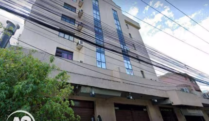 Sala para alugar, 30 m² por R$ 1.280,00/mês - São João - Porto Alegre/RS