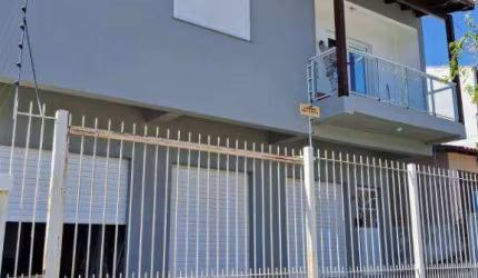 Loja para alugar, 100 m² por R$ 1.856,01/mês - Protásio Alves - Porto Alegre/RS