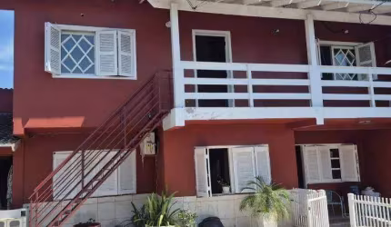 Casa com 2 dormitórios para alugar por R$ 1.600,01/mês - Estância Velha - Canoas/RS