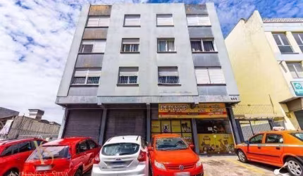 Apartamento com 1 dormitório à venda, 41 m² por R$ 120.000,00 - Vila Jardim - Porto Alegre/RS