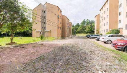 Apartamento com 2 dormitórios à venda, 40 m² por R$ 134.000,00 - Lomba do Pinheiro - Porto Alegre/RS